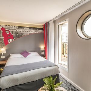 Hotel Inn Design Paris Place D'Italie